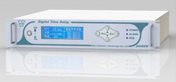5 carriers digital TV RF synchronous processor