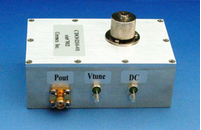 Dielectric Resonator Oscillator