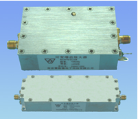 Variable Gain Amplifier