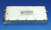 1W PHS Power Amplifier