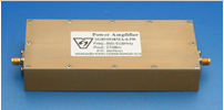 Power Amplifier
