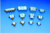Coaxial Isolators&Circulators