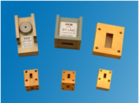 Waveguide Isolators&Circulators