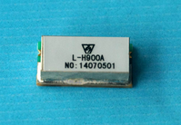 900-3000M LC Filter