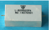 200M LC Filter