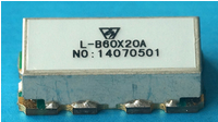 50-70M LC Filter