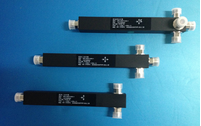N-type Connector High Quality Cavity Power Splitter