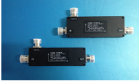 High Quality Cavity Coupler
