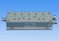 PHS/WCDMA Combiner