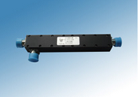 400-1000M Microstrip Coupler