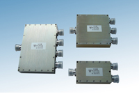 400-1000M Power Splitter