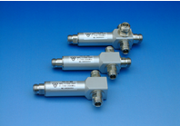 1700-2500M Cavity Power Splitter