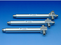 800-2500M Cavity Power Splitter