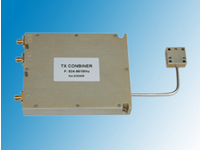 Isolation Bridge Combiner for Base Station