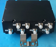 Low PIM Multi-Combiners
