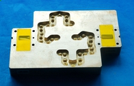 Duplexers,Filters of X-Band and upwards